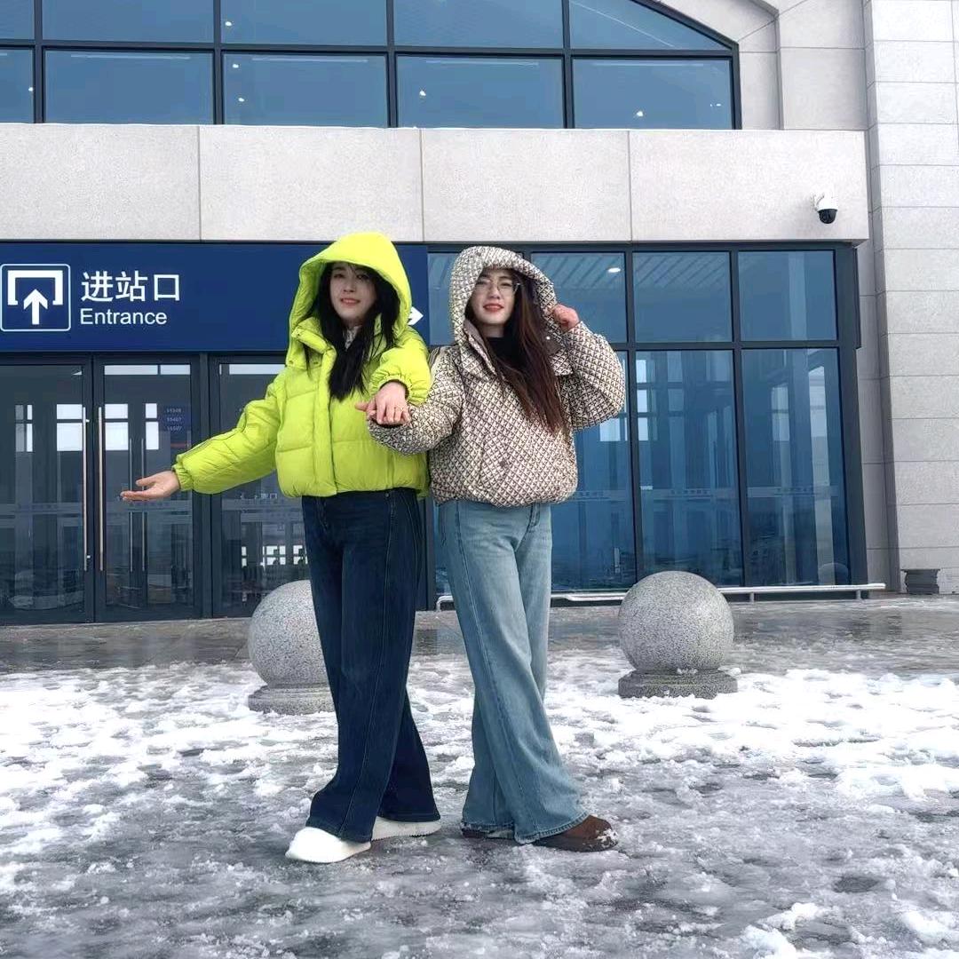 ☔️雨后的彩虹🎀