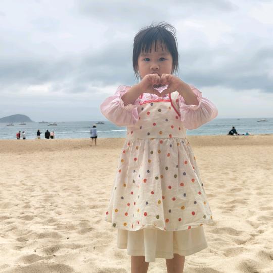 甜甜圈🍩涨粉中