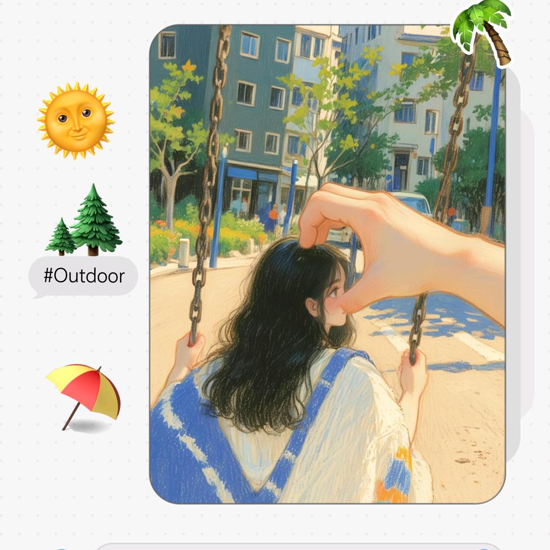 乐❤️