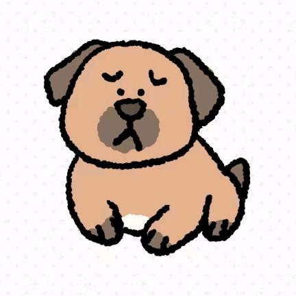 西西又几把困了