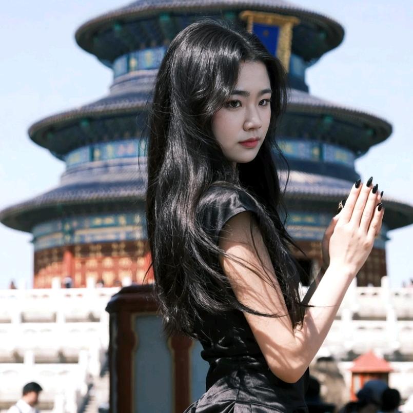 莉莉南