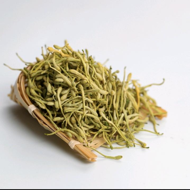 金银花