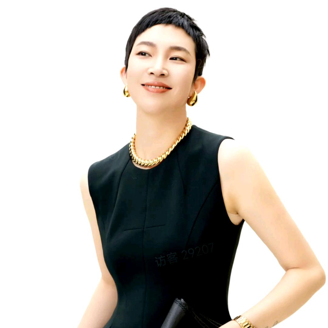 我是丛姐（高定衣橱）