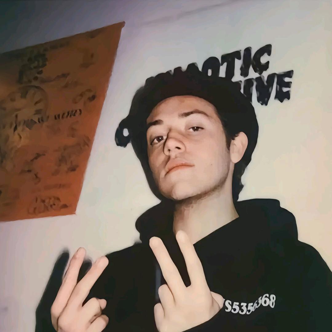 🌈J.