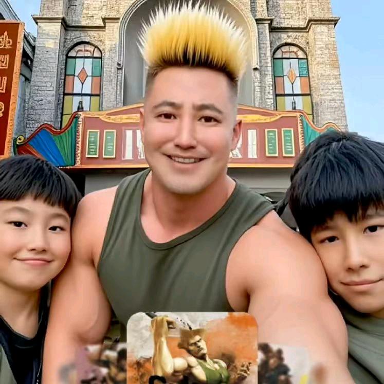 平谷小陈儿