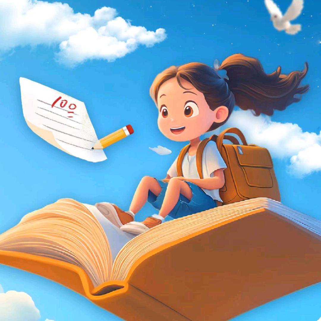 英英爱学习