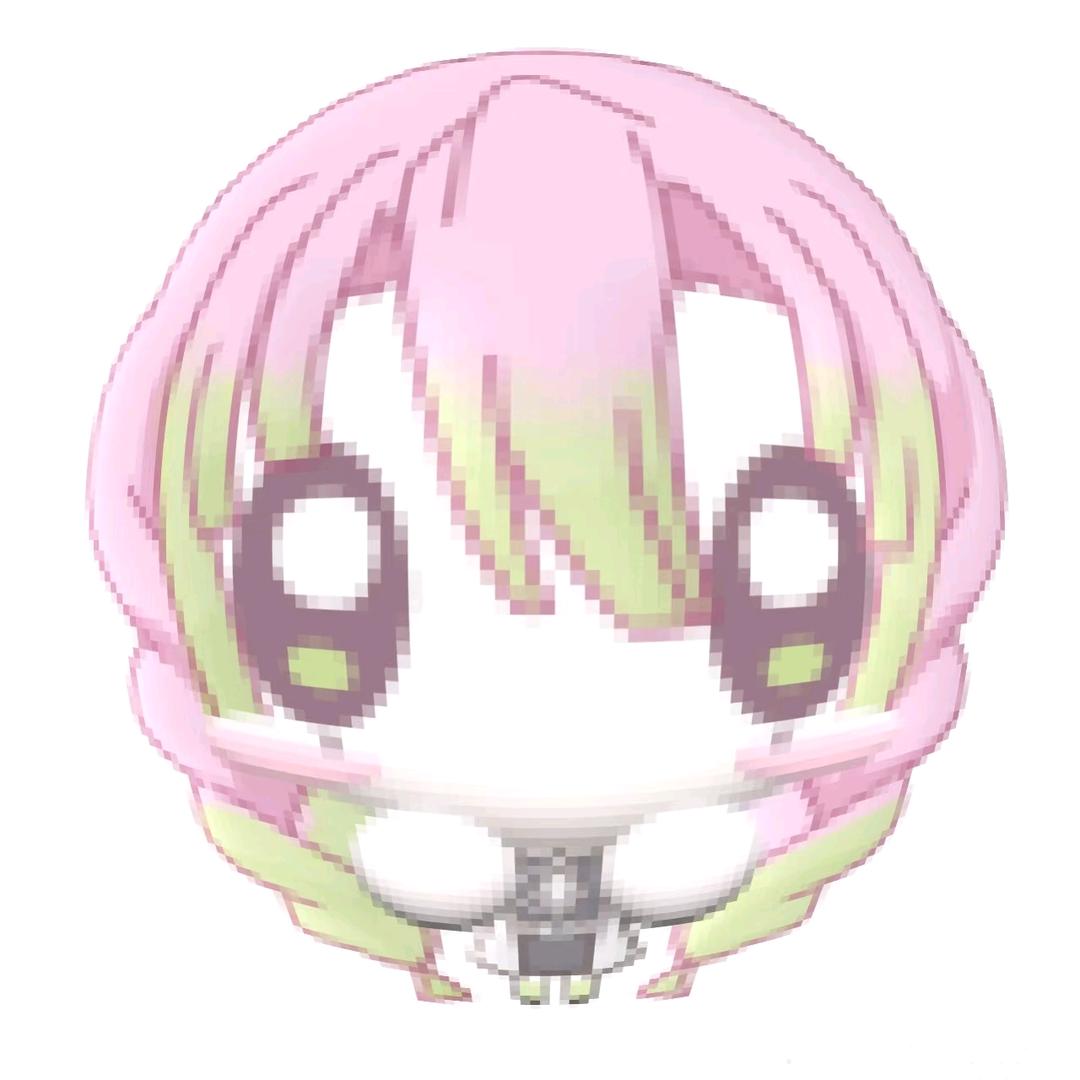 小滴・潮玩