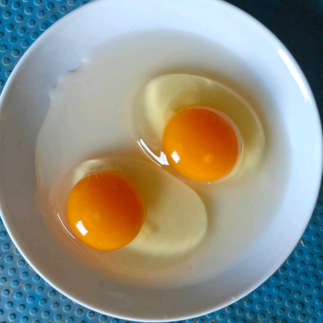 鸡蛋供应仓