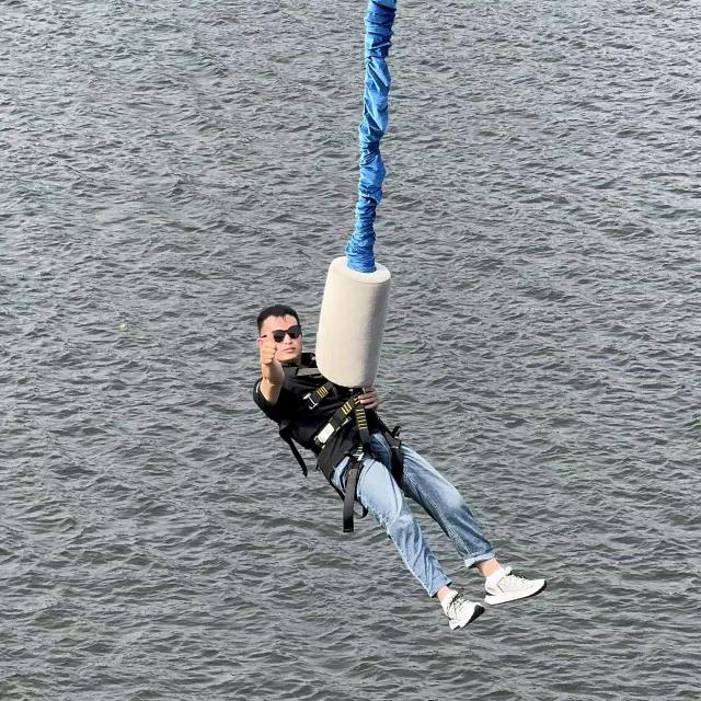 ～流云若雨～