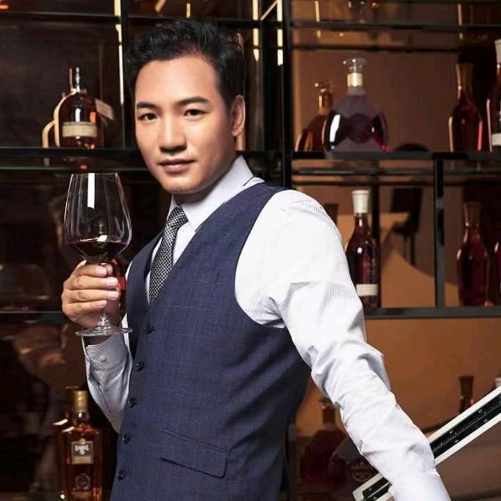 英雄本色之醉生梦死