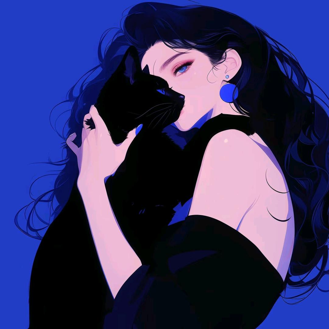扫地机器人美少女