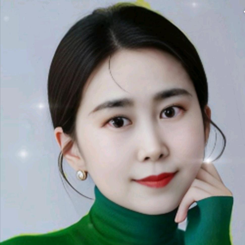 回眸一笑
