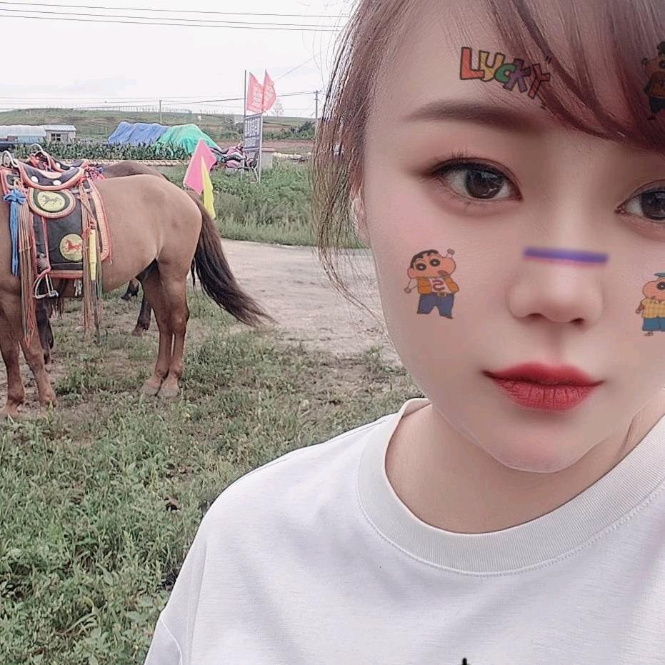 李小仙🦊北马传承