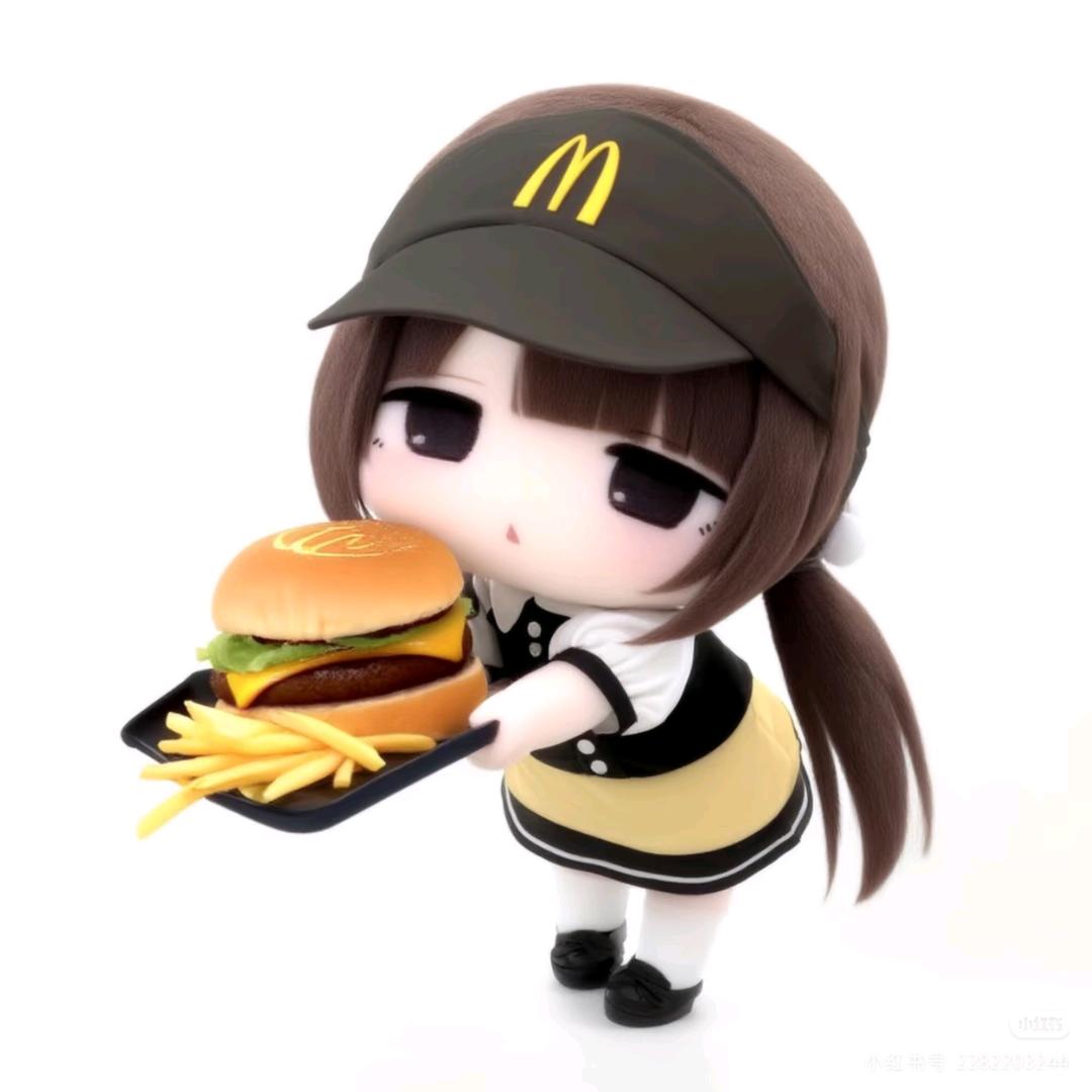 小婉的喵