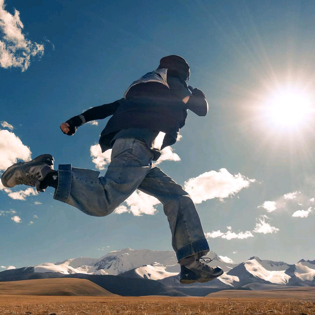 木东（哈拉湖）