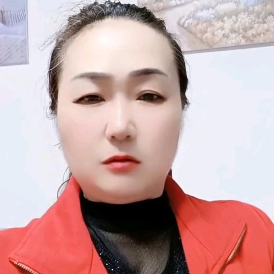 开开心心小刘娘