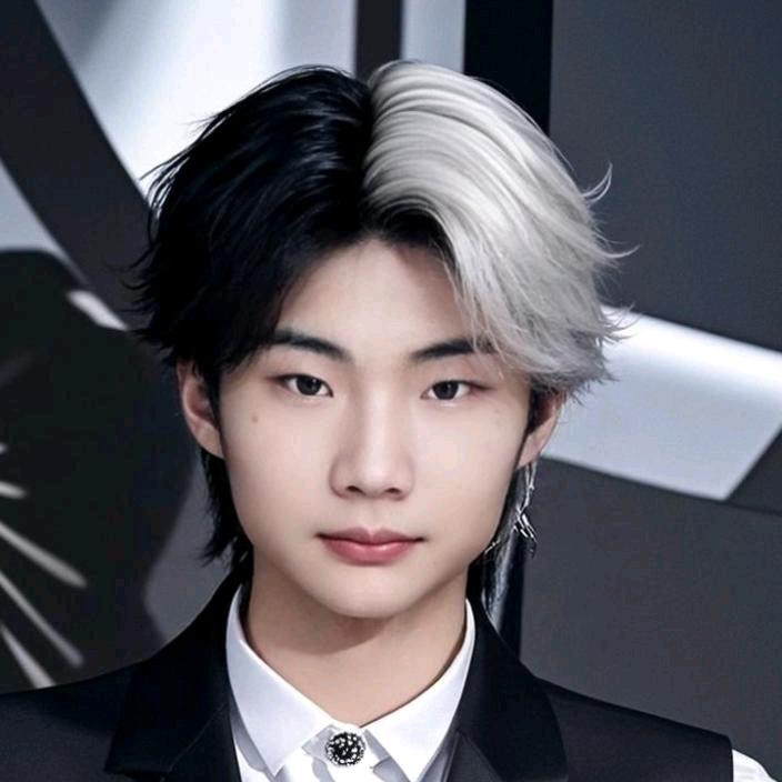 淮川（二重螺旋）