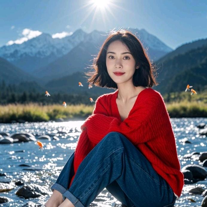 小龙女