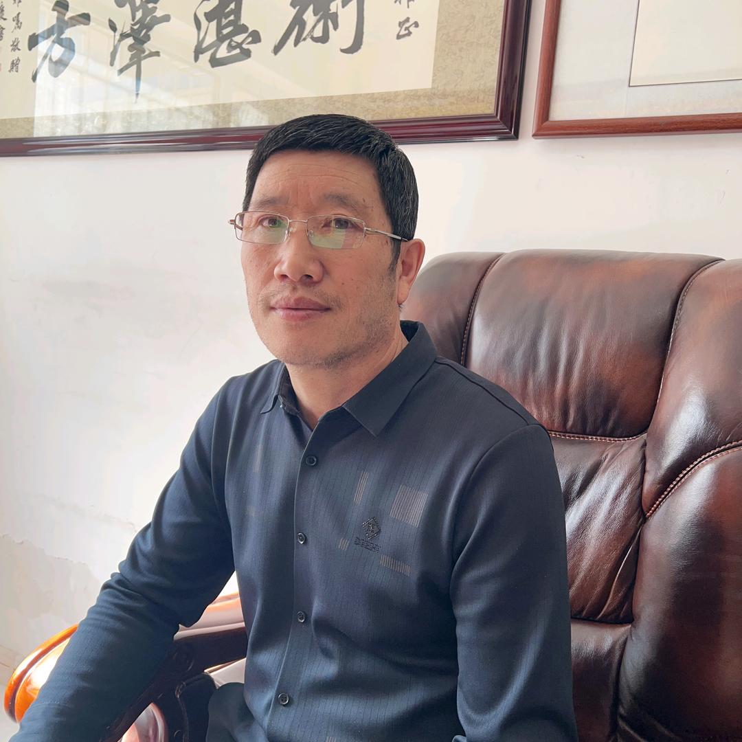 长春孙洪章