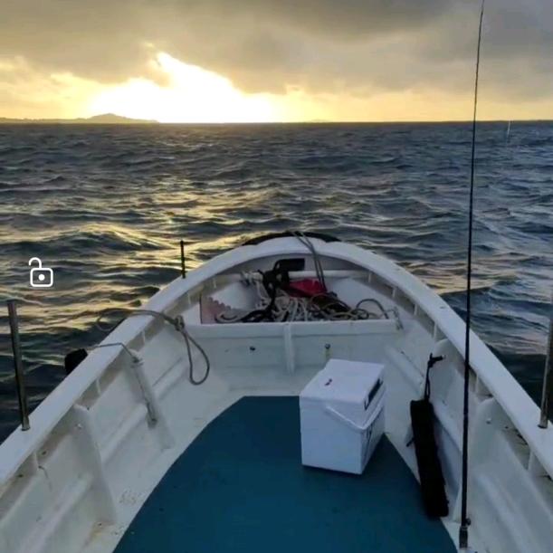 小林海钓日记（平潭站）