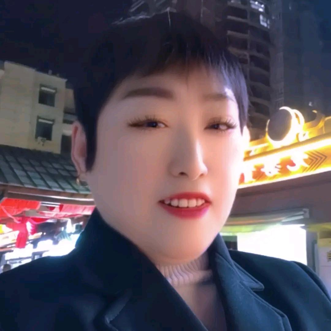 向大姐🌷（下午1:20直播）