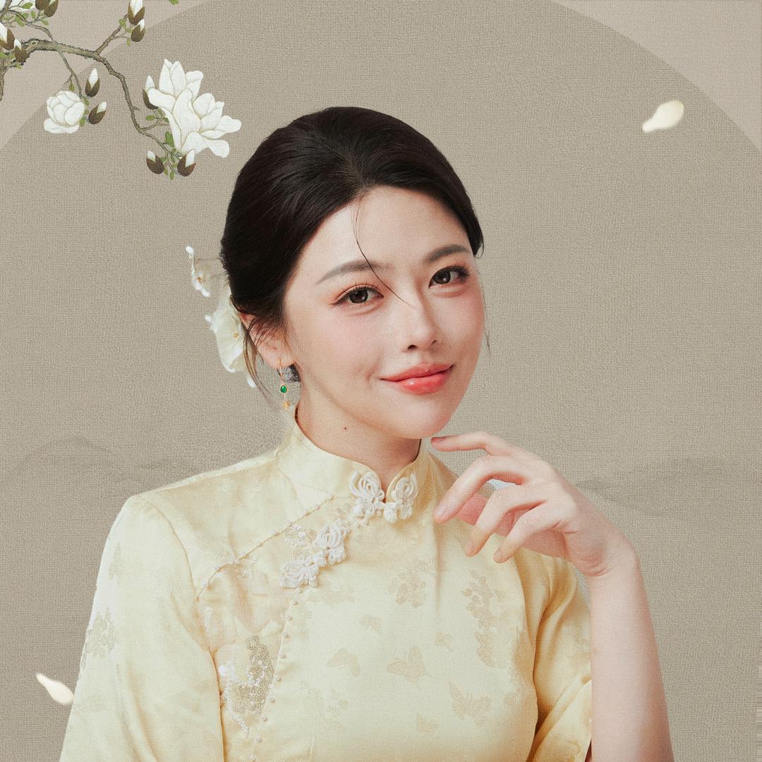 茉茉老师声乐教学