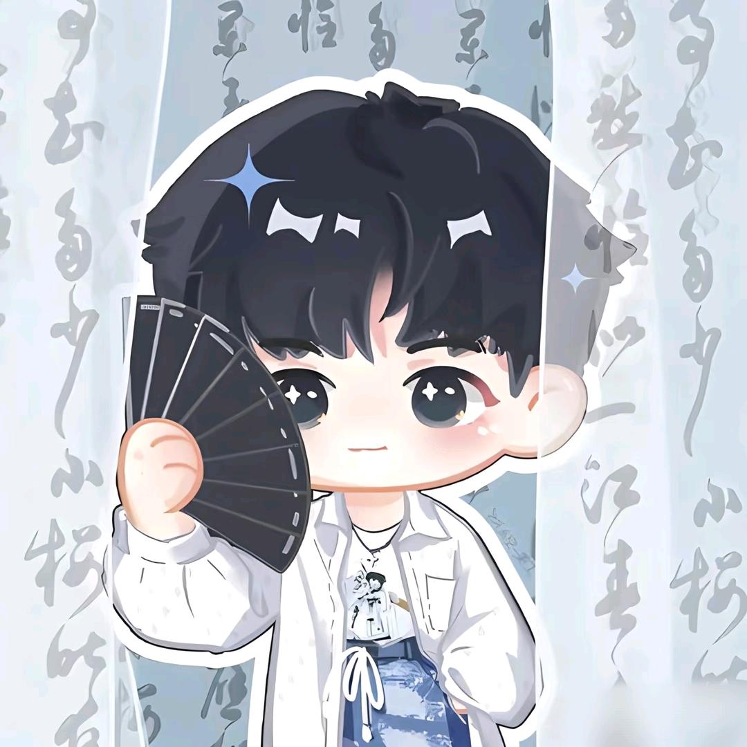 潘潘