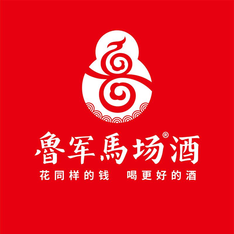 鲁军马场酒（洪沟店）