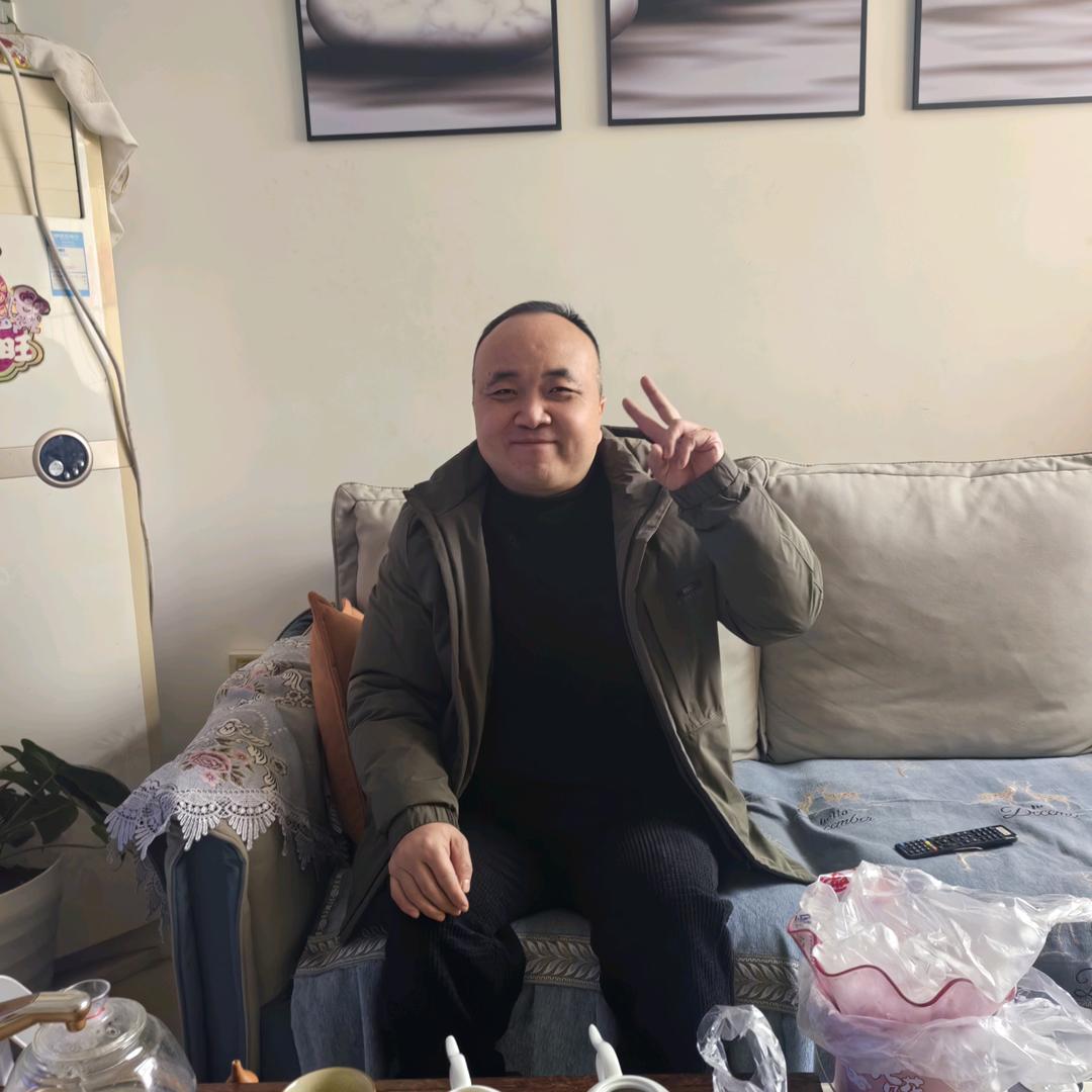 八零后老丁