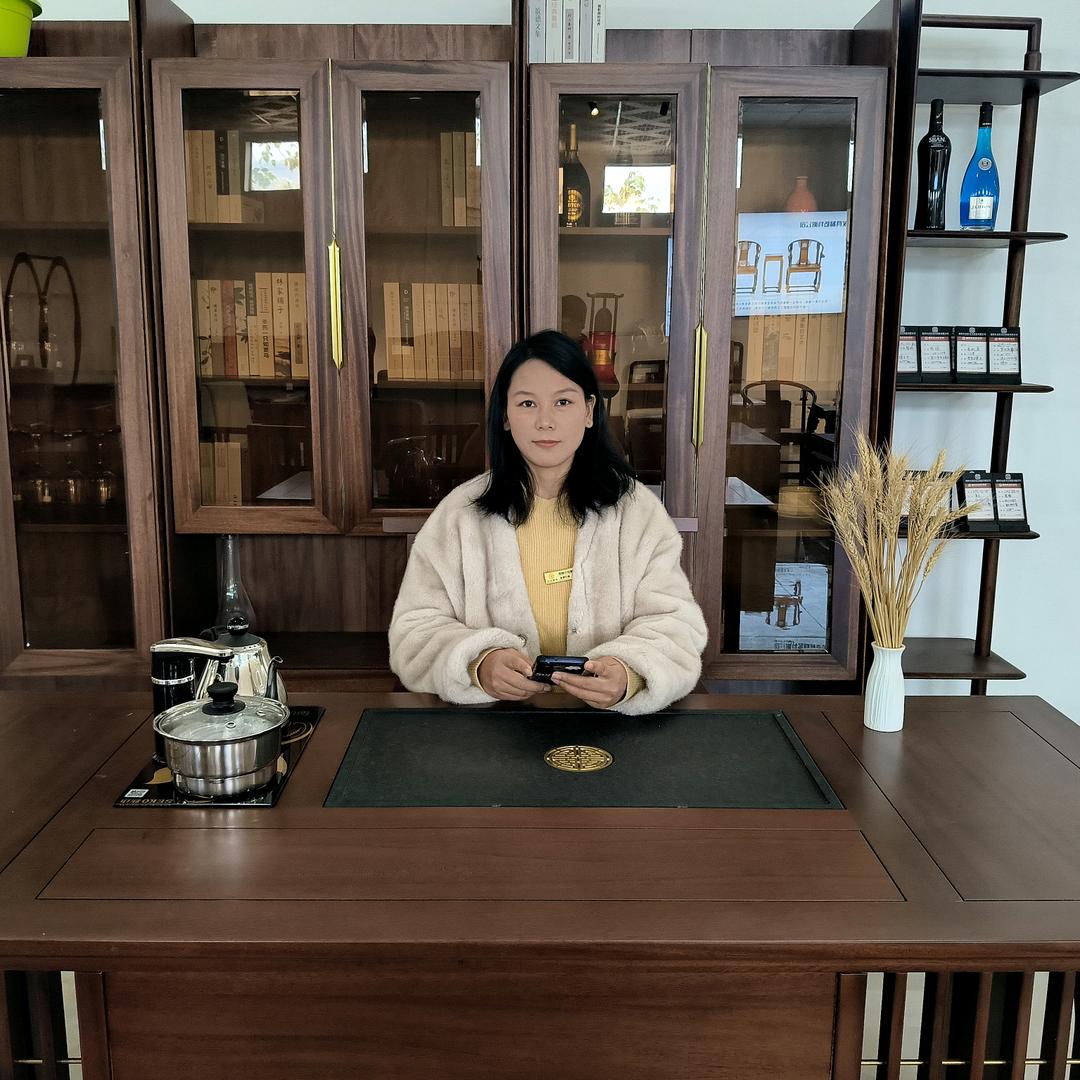 菲菲姐❤️月老赐缘