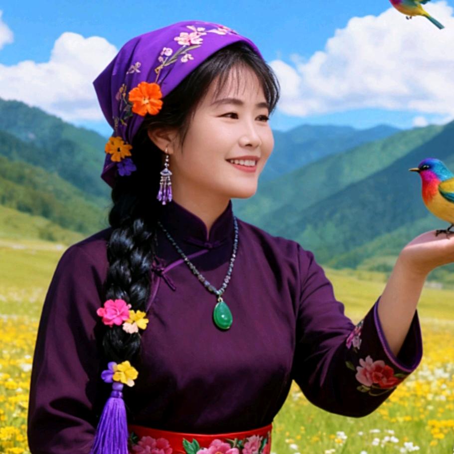 永远想你一辈子