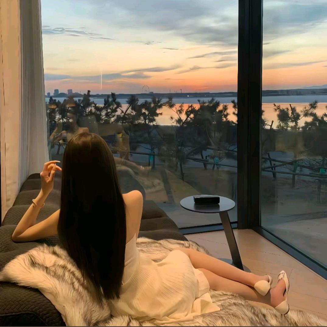 清清✨