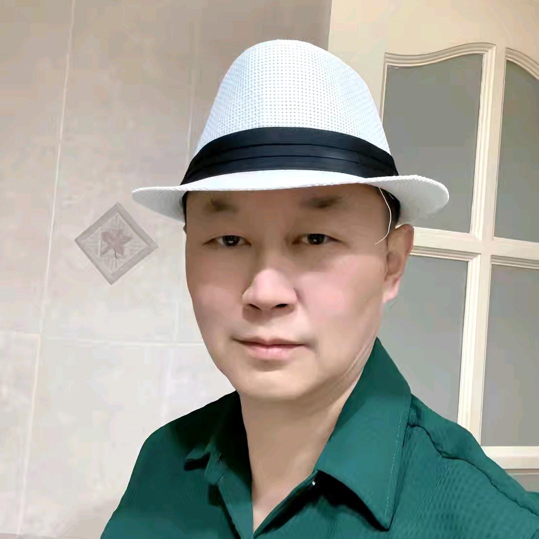 卢洪波