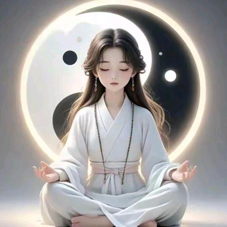 合缘道长