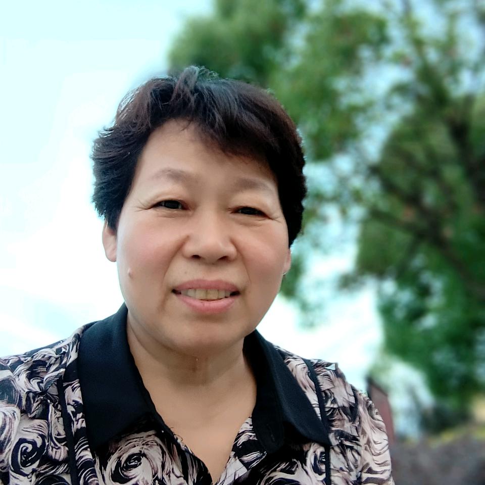 幸福一家人