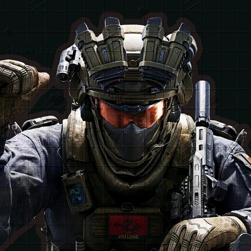 燃k（三角洲行动）