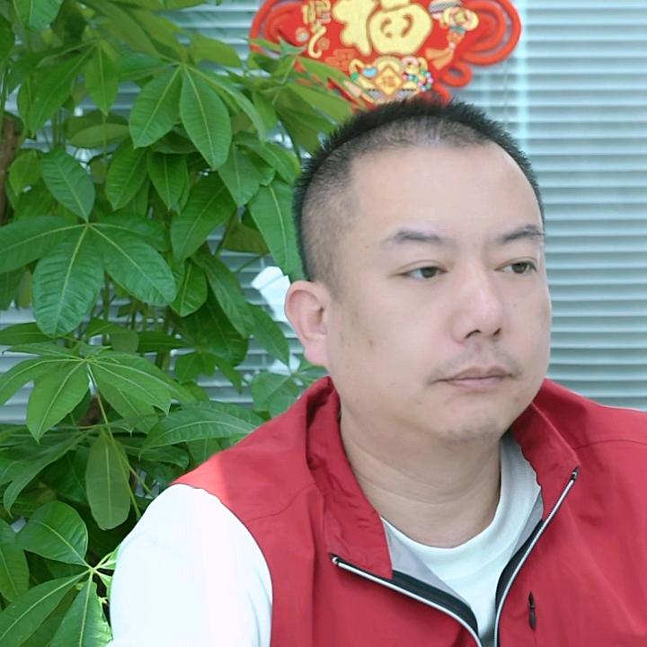 杏贤与你同在