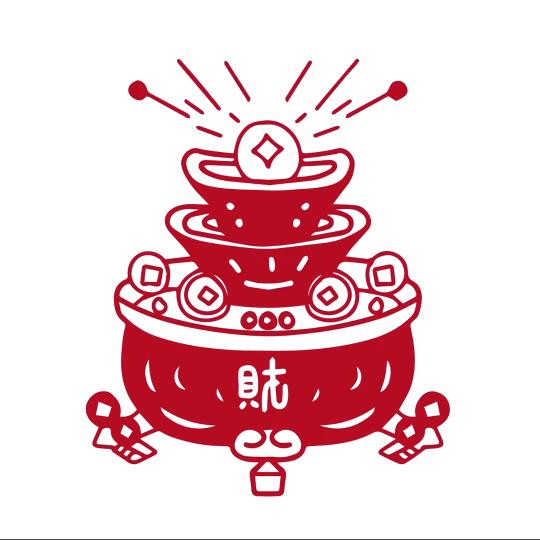 發财壹号红中会馆