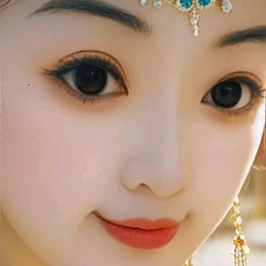 粉红色的回忆小虎牙