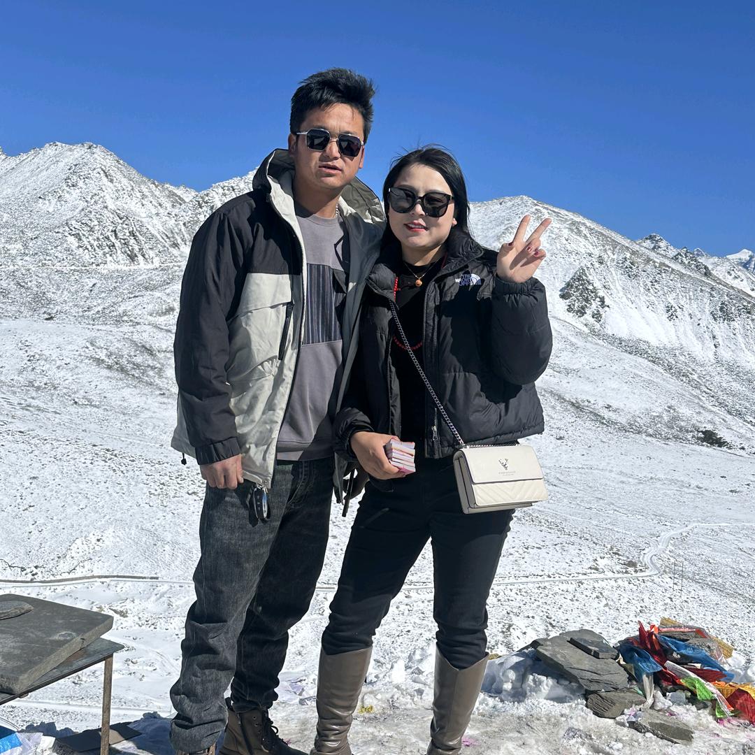 芸芸众生里的普通人