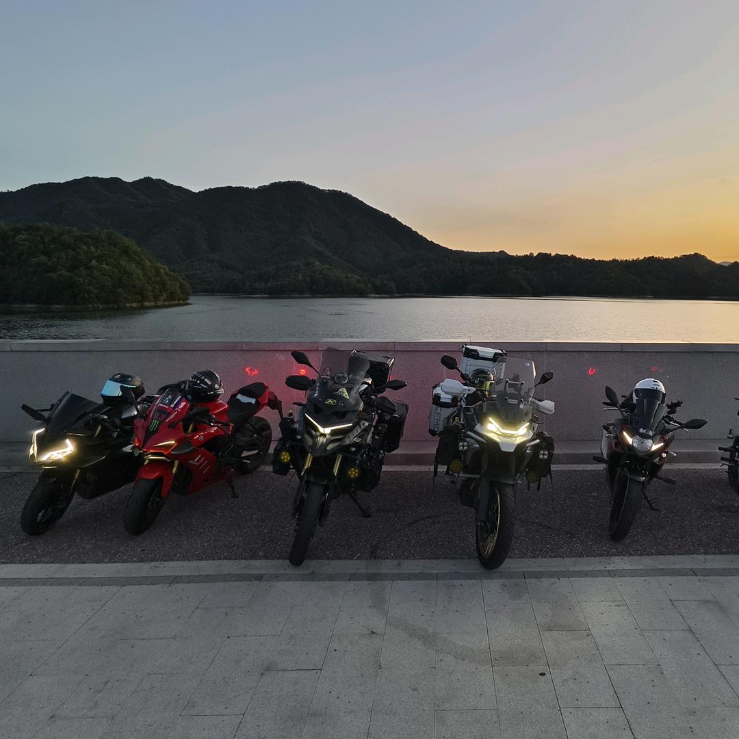 阿春700mt