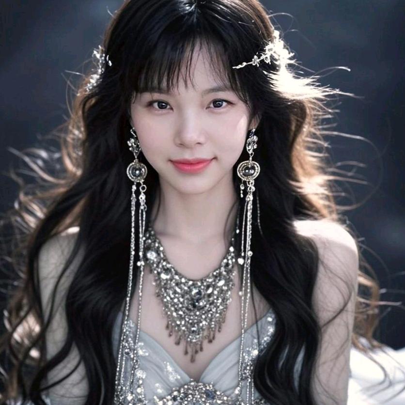 如意😊