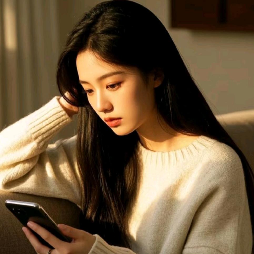 妮妮.