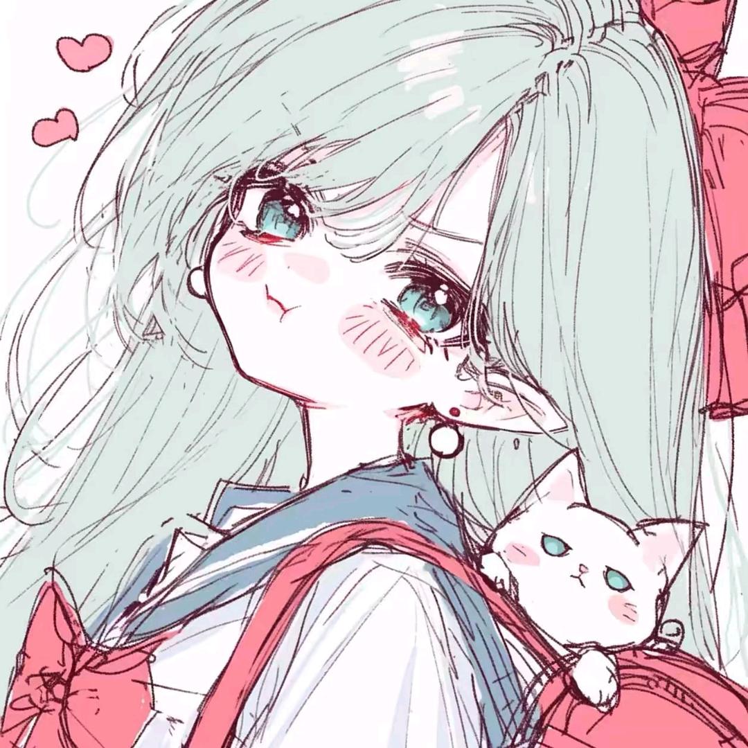 我有一颗星星糖🍬