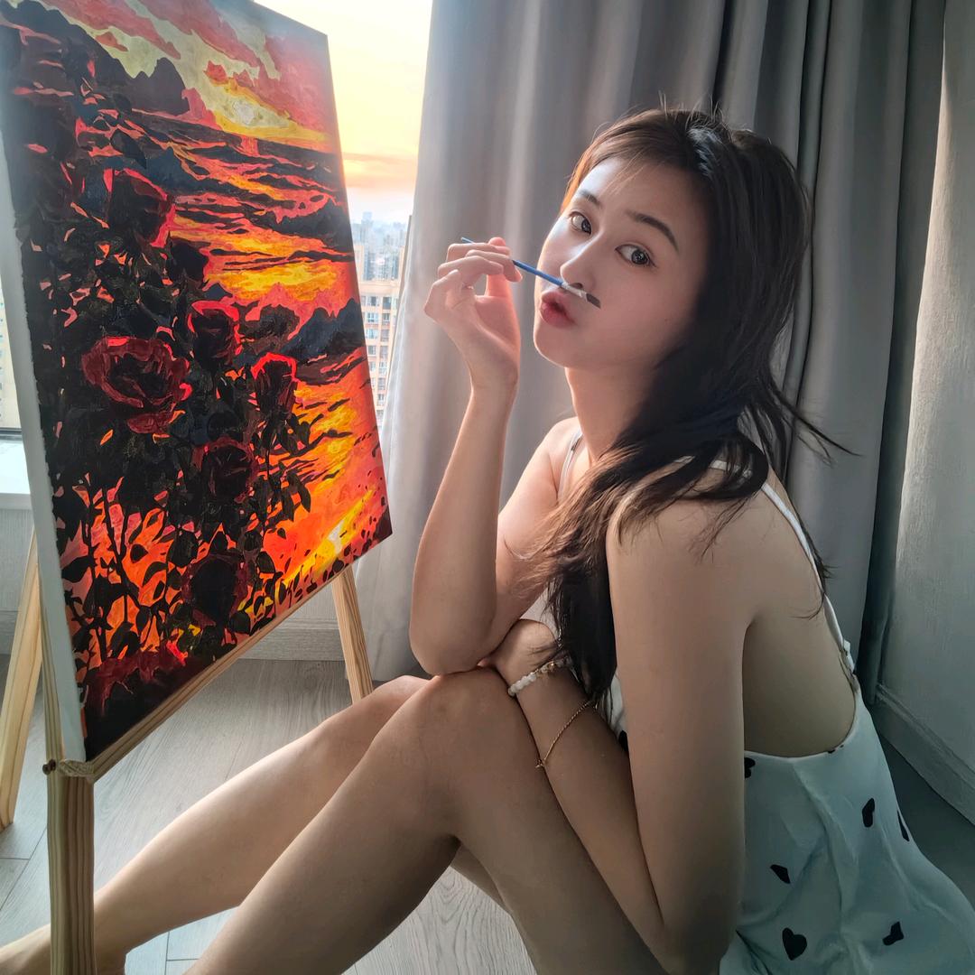🎭小星儿💎