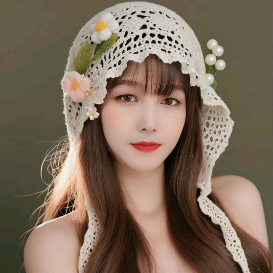 嫣然💕💕🌹🌹