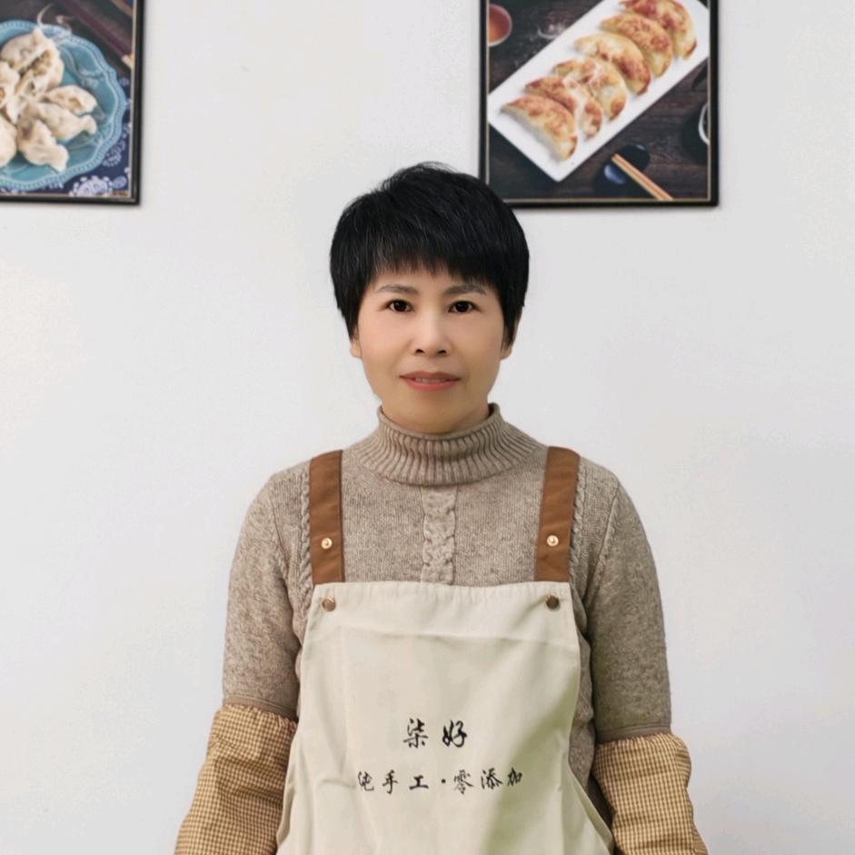 茯悦私房馄饨·饺