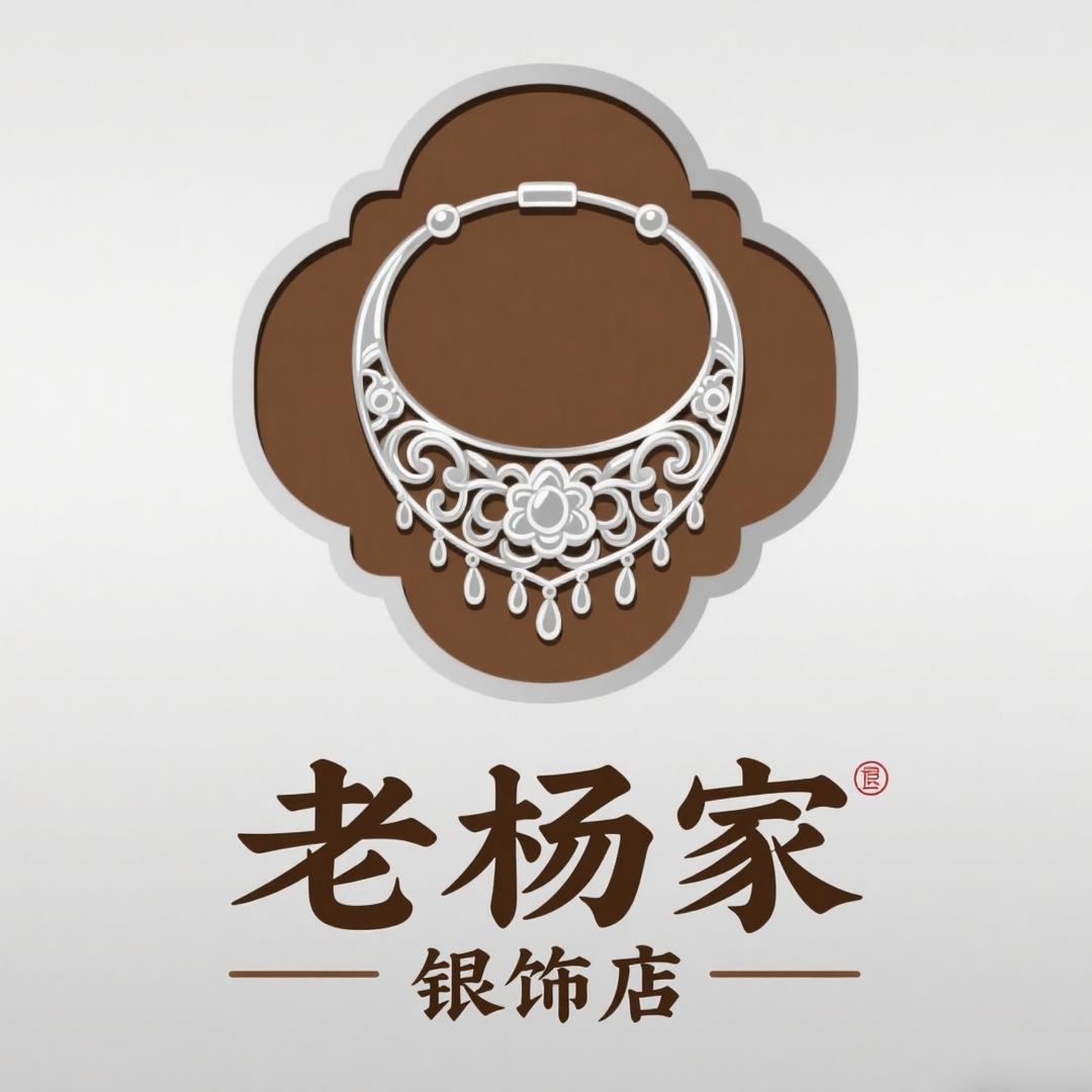 老杨家千锤银坊