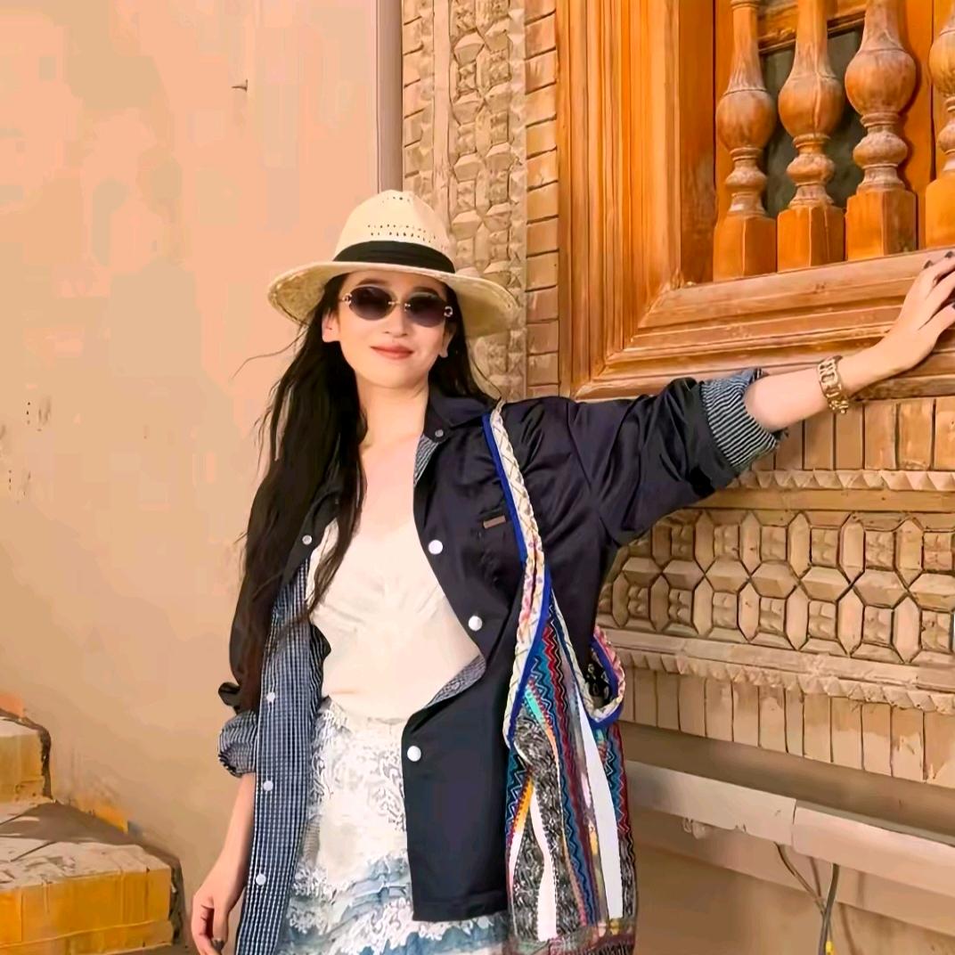 贵姐Nicole(爆款返场）