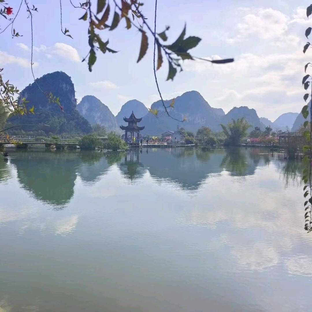 🌌好久不见